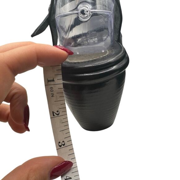 Dansko Strappy Leather Sandal Heels 40 - Picture 6 of 8